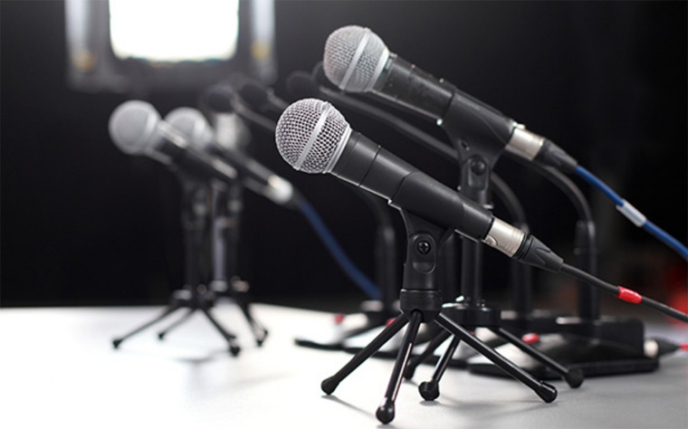 Новые технологии PR-работы