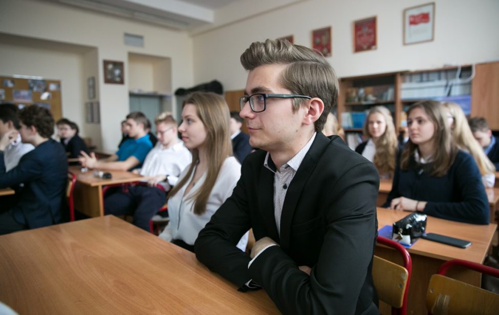 «Я — профессионал»: более 50 тысяч заявок за первую неделю