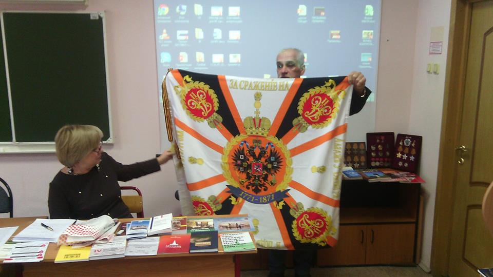 Музейному объединению быть