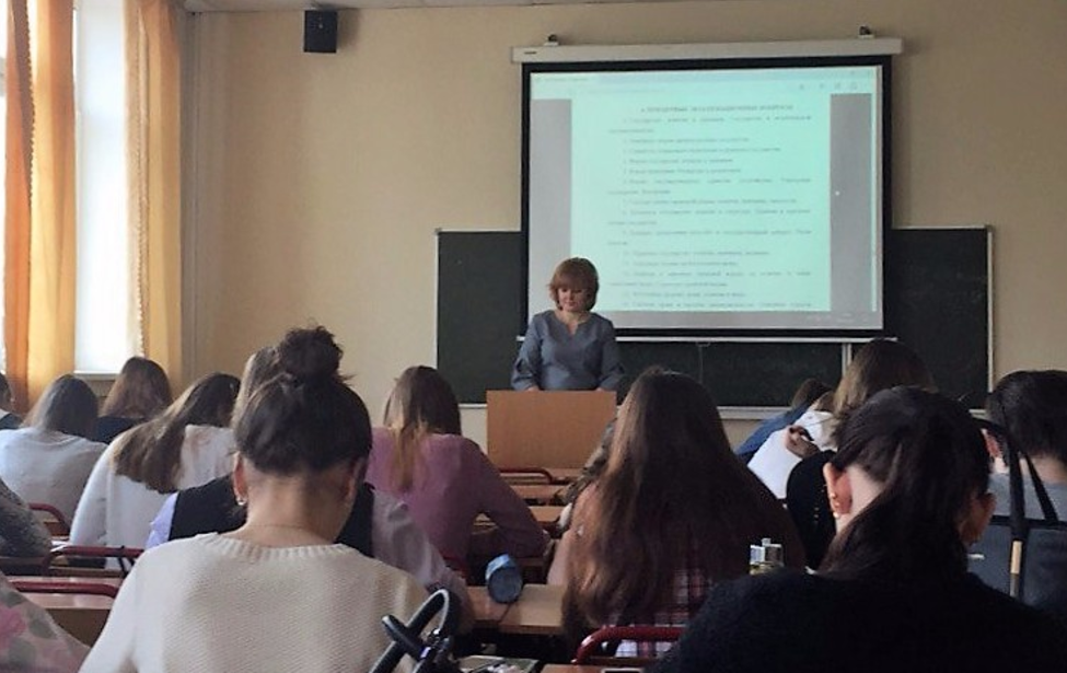 Бесплатные занятия