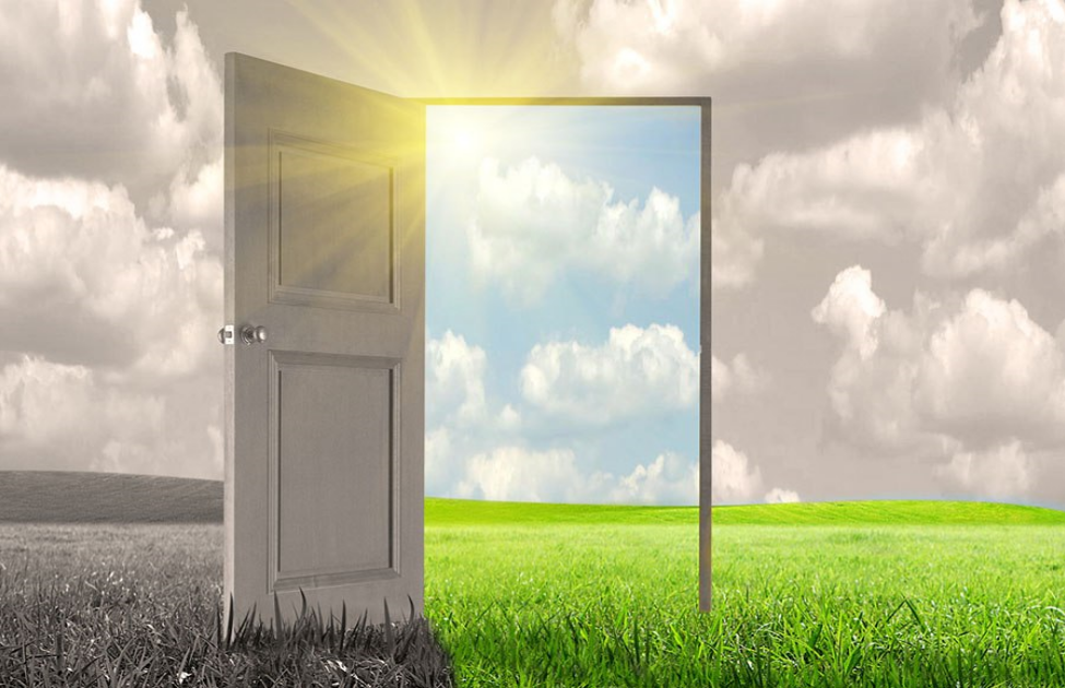 День открытых дверей