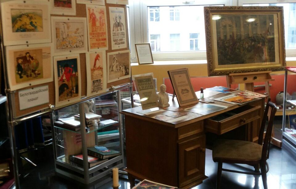 &laquo;Мы&nbsp;свой, мы&nbsp;новый мир&raquo;&hellip;построили?