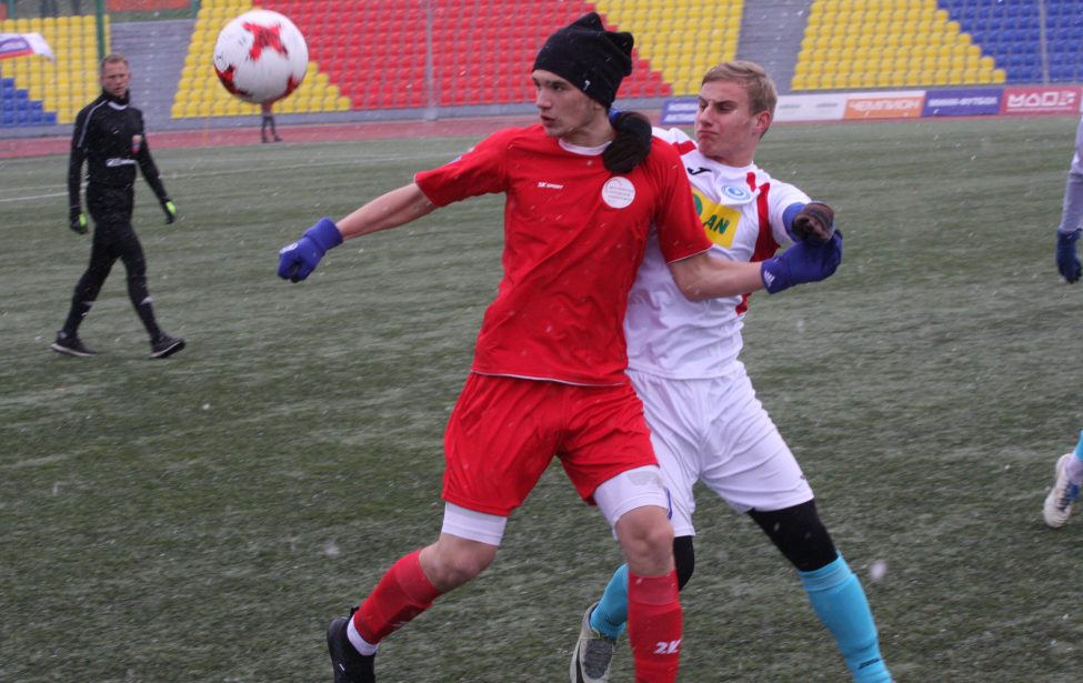 Второе место на домашнем этапе