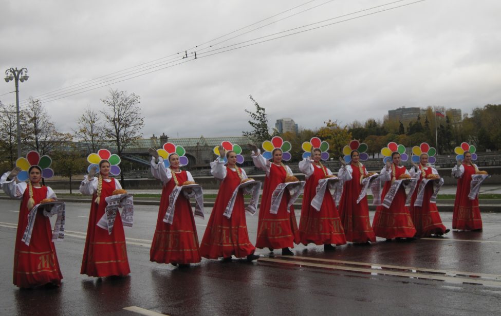 Всемирный фестиваль молодежи и студентов