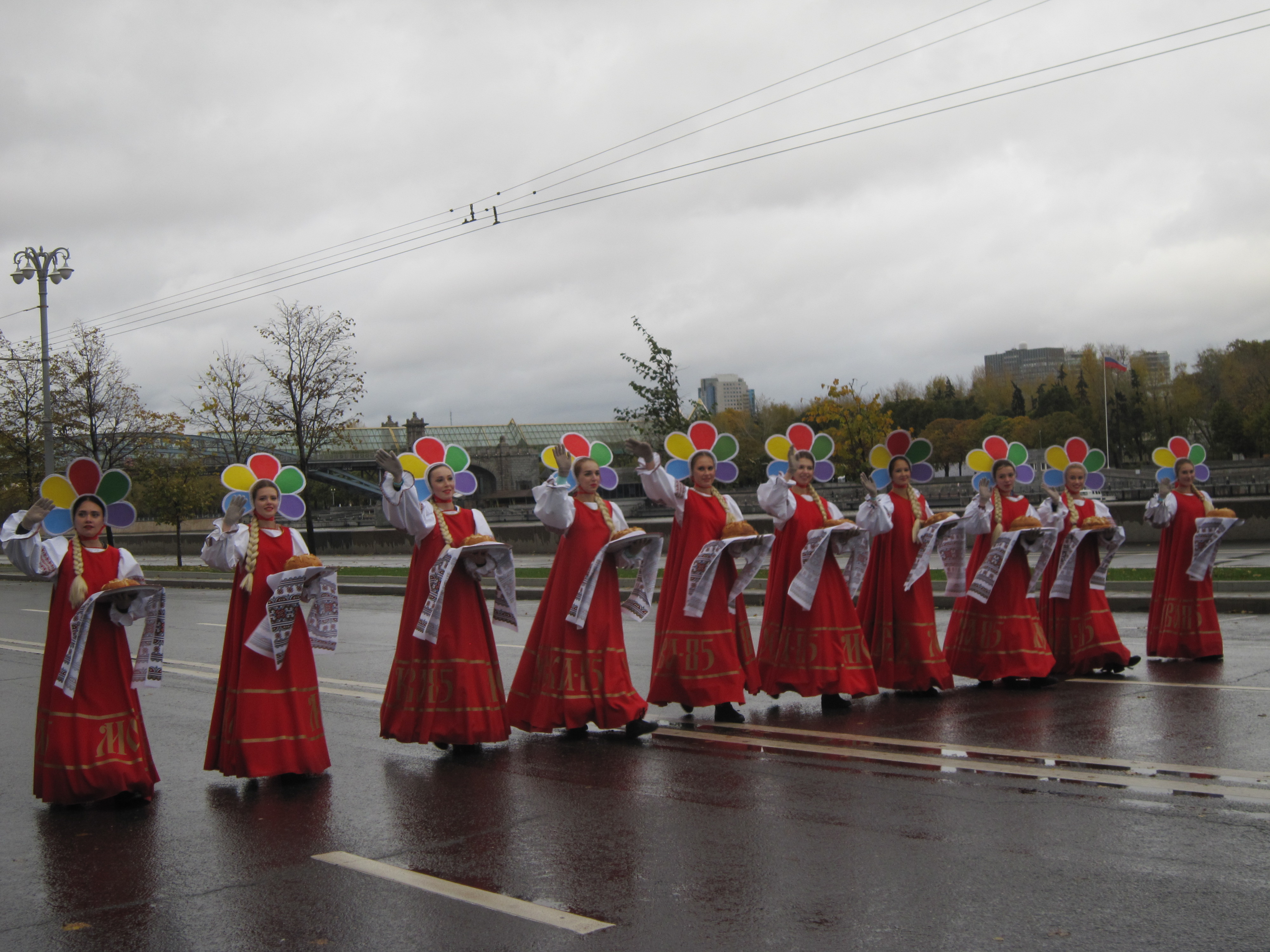 Всемирный фестиваль молодежи и студентов