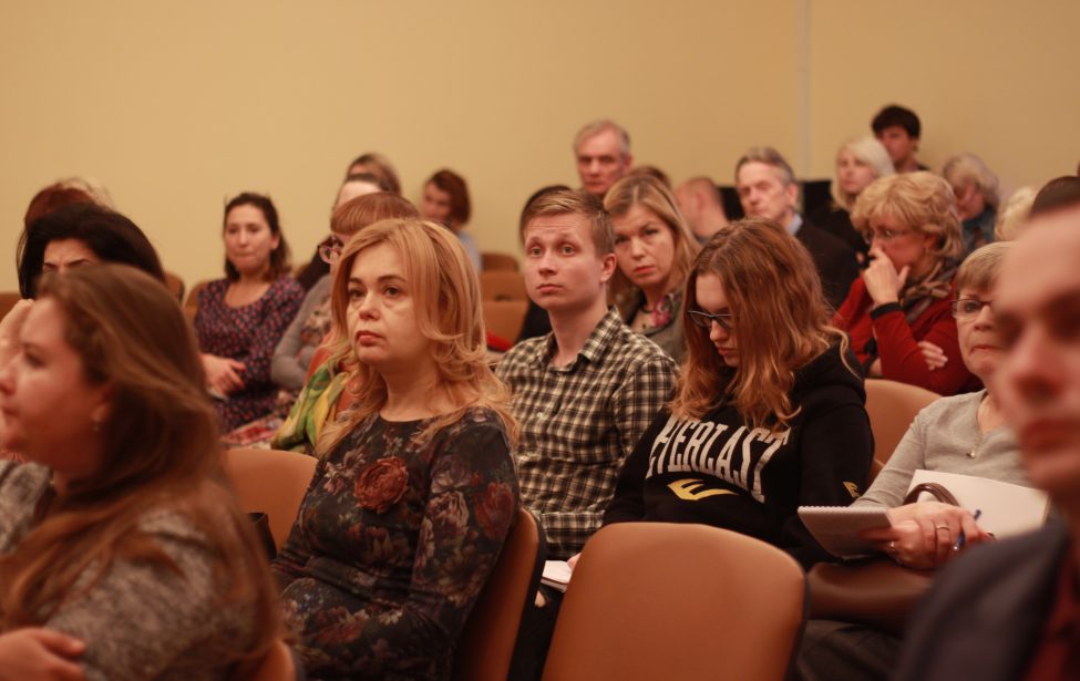 Здоровьеформирующая среда в&nbsp;современной школе