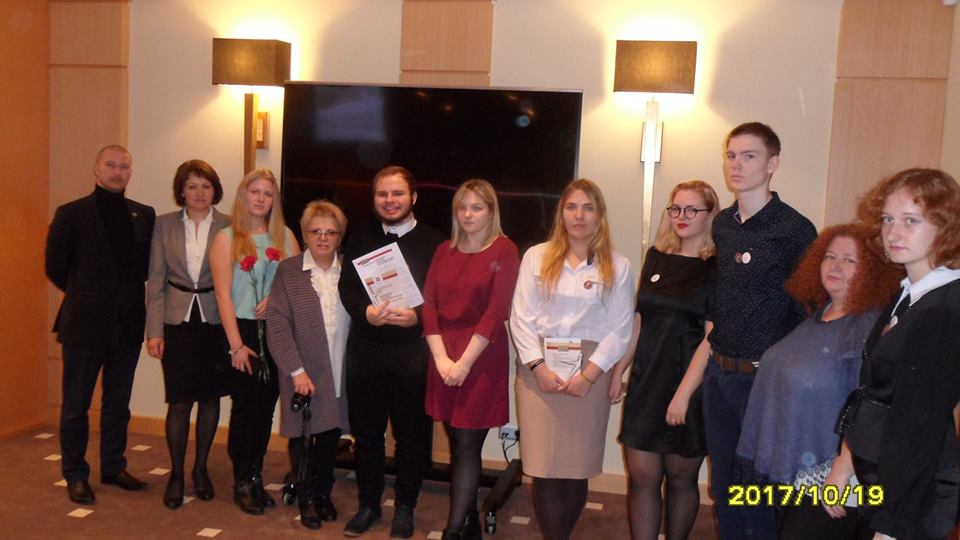 Не&nbsp;забывать подвиг ополченцев 41 года