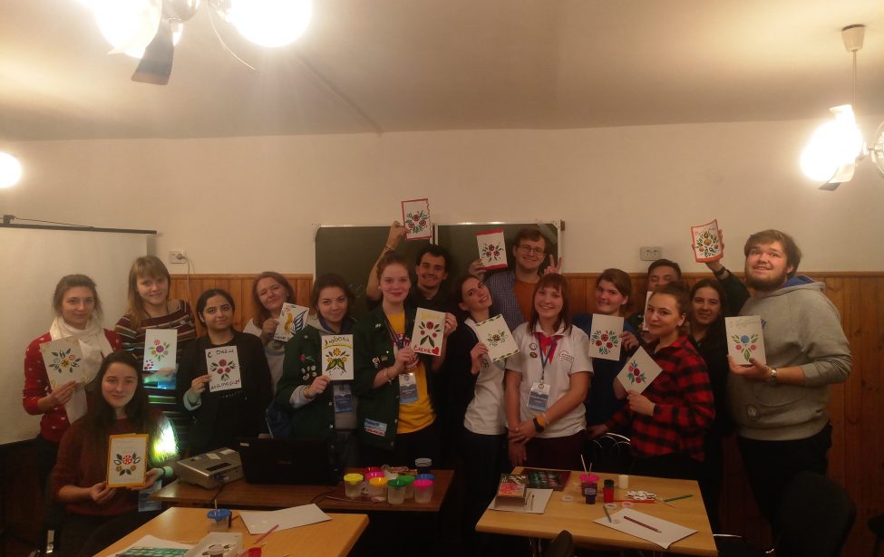 Всероссийский фестиваль студенческих педагогических отрядов «Капитаны счастливого детства». День 3.