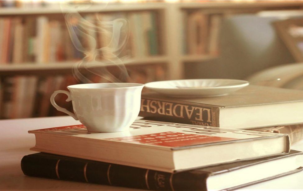 Читай со вкусом!