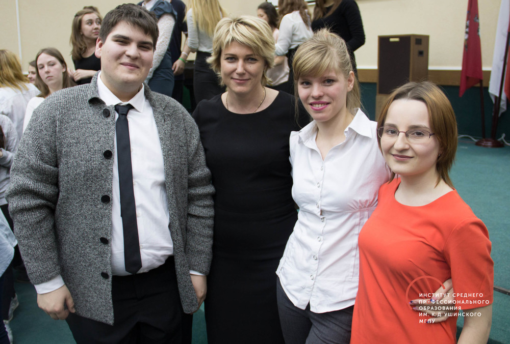 Выборы председателя Совета Студентов