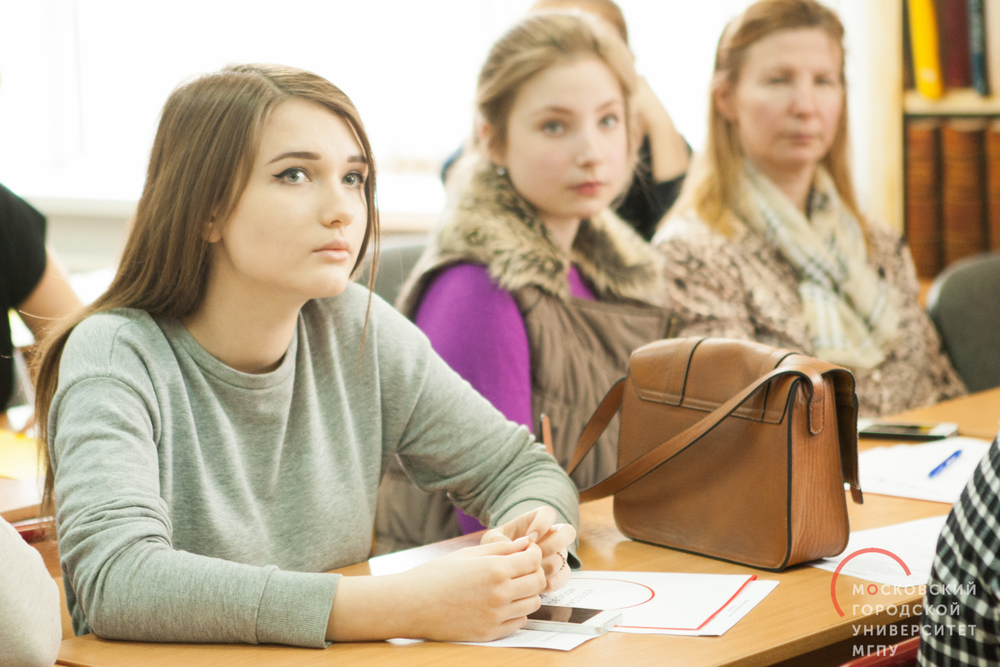 День открытых дверей