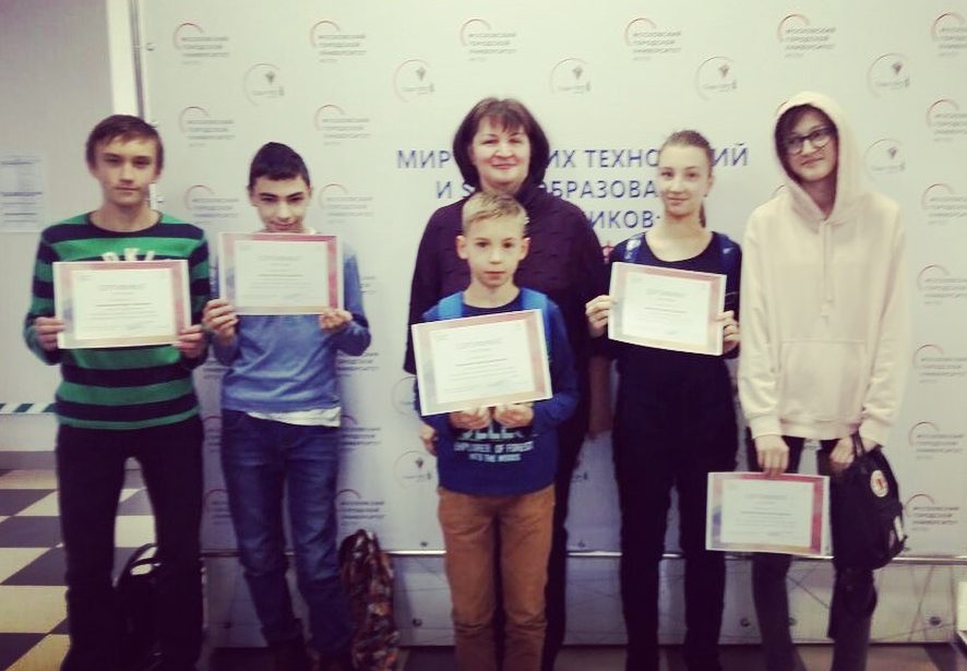 Отзыв о курсе скорочтения