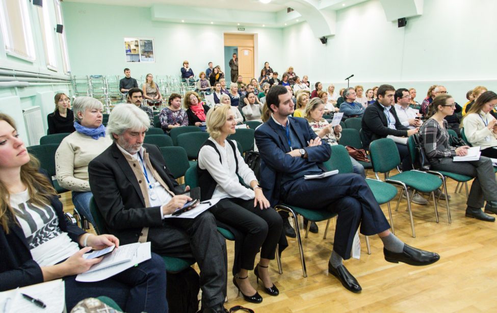 «Мир высоких технологий и STEM-образование школьников: современные форматы и практические решения»