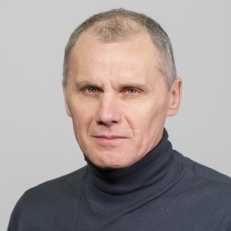 Костенко Владислав Николаевич