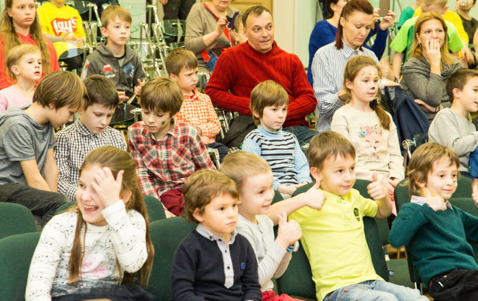 Новогодние Елки в Старт-ПРО 20 и 22 декабря