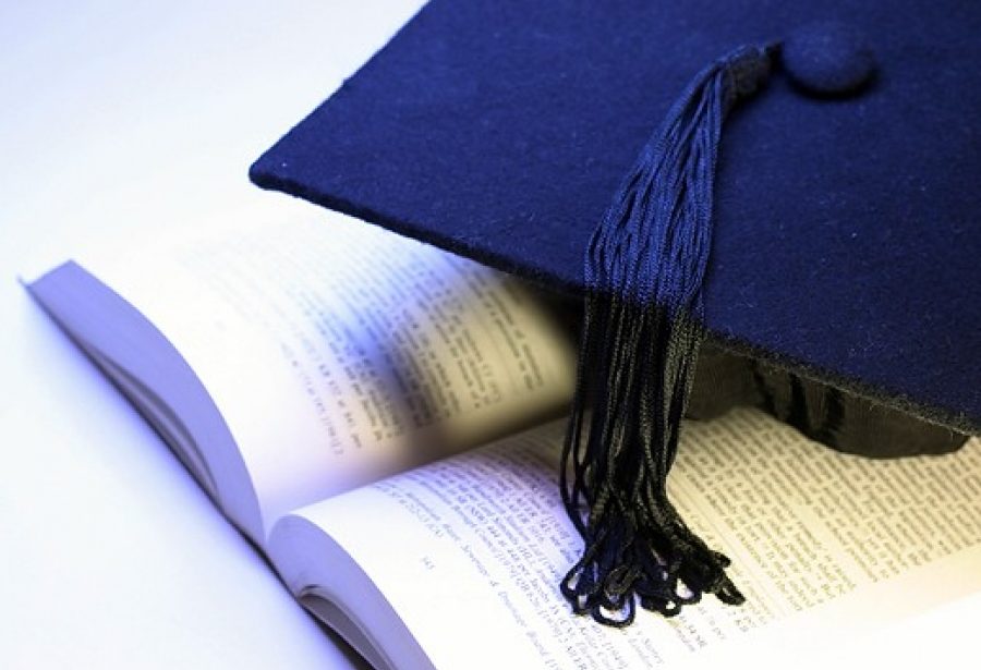 Защита диссертации