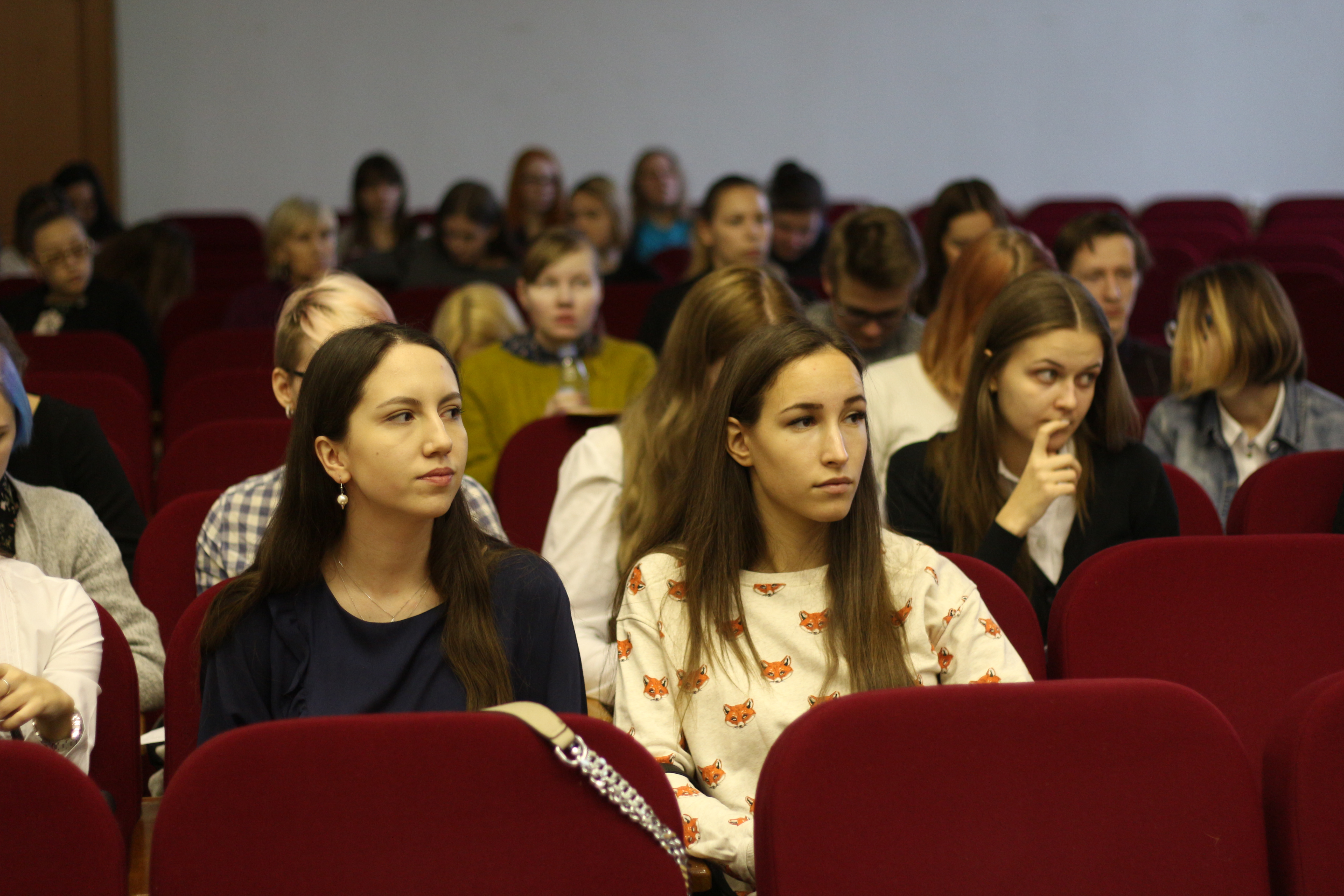 сообщество 23