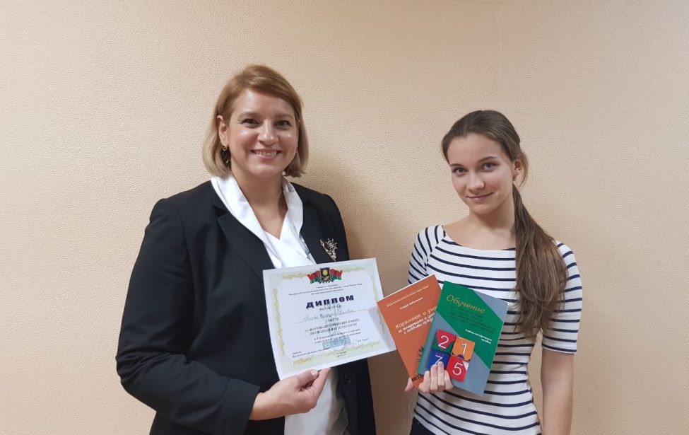 Сенсорные игры как средство развития речи