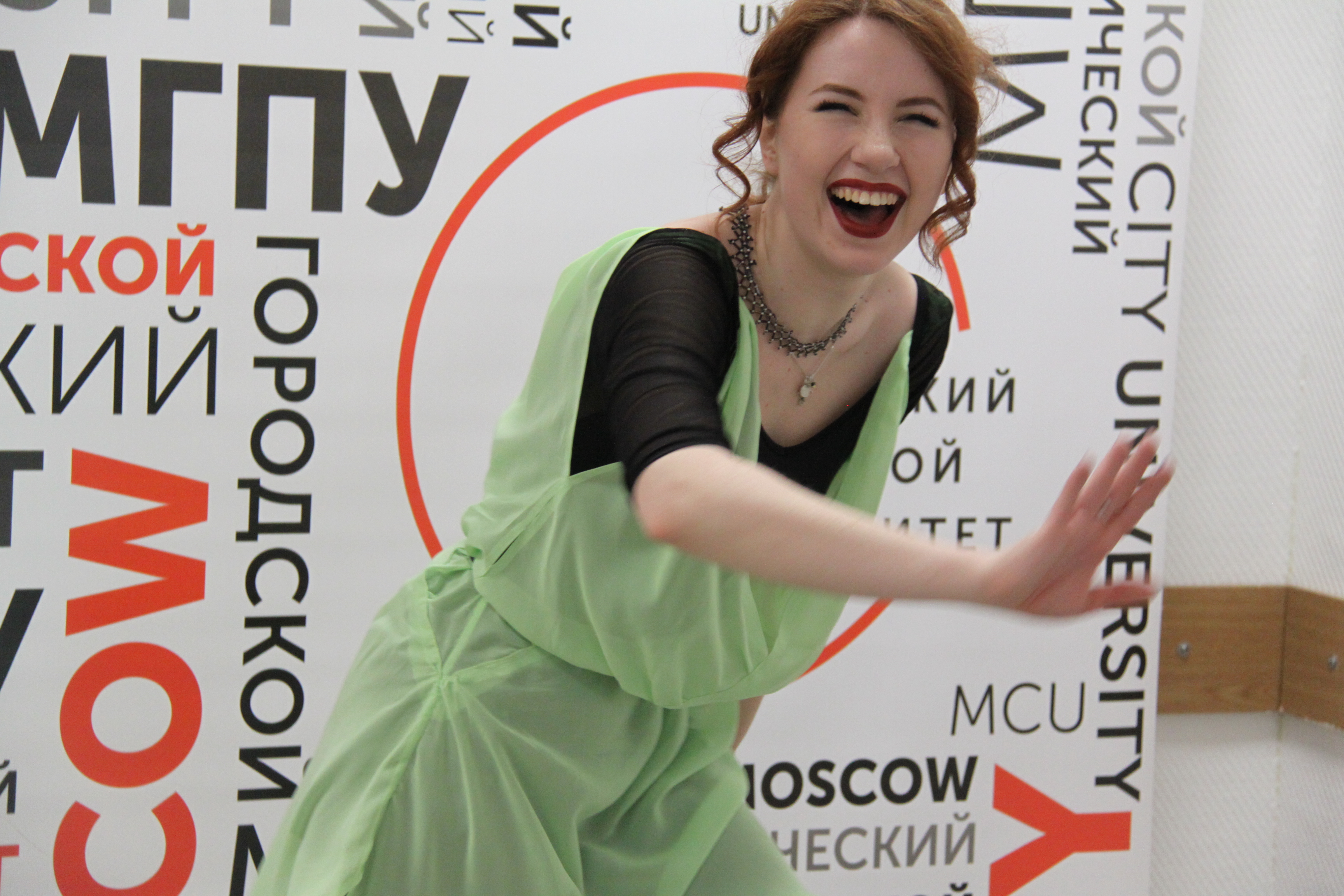 24.03.2018 Музыкальная программа студентов ИКИ на&nbsp;Дне открытых дверей МГПУ