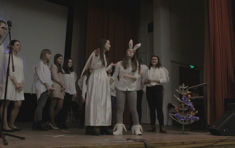 Рождество по-немецки