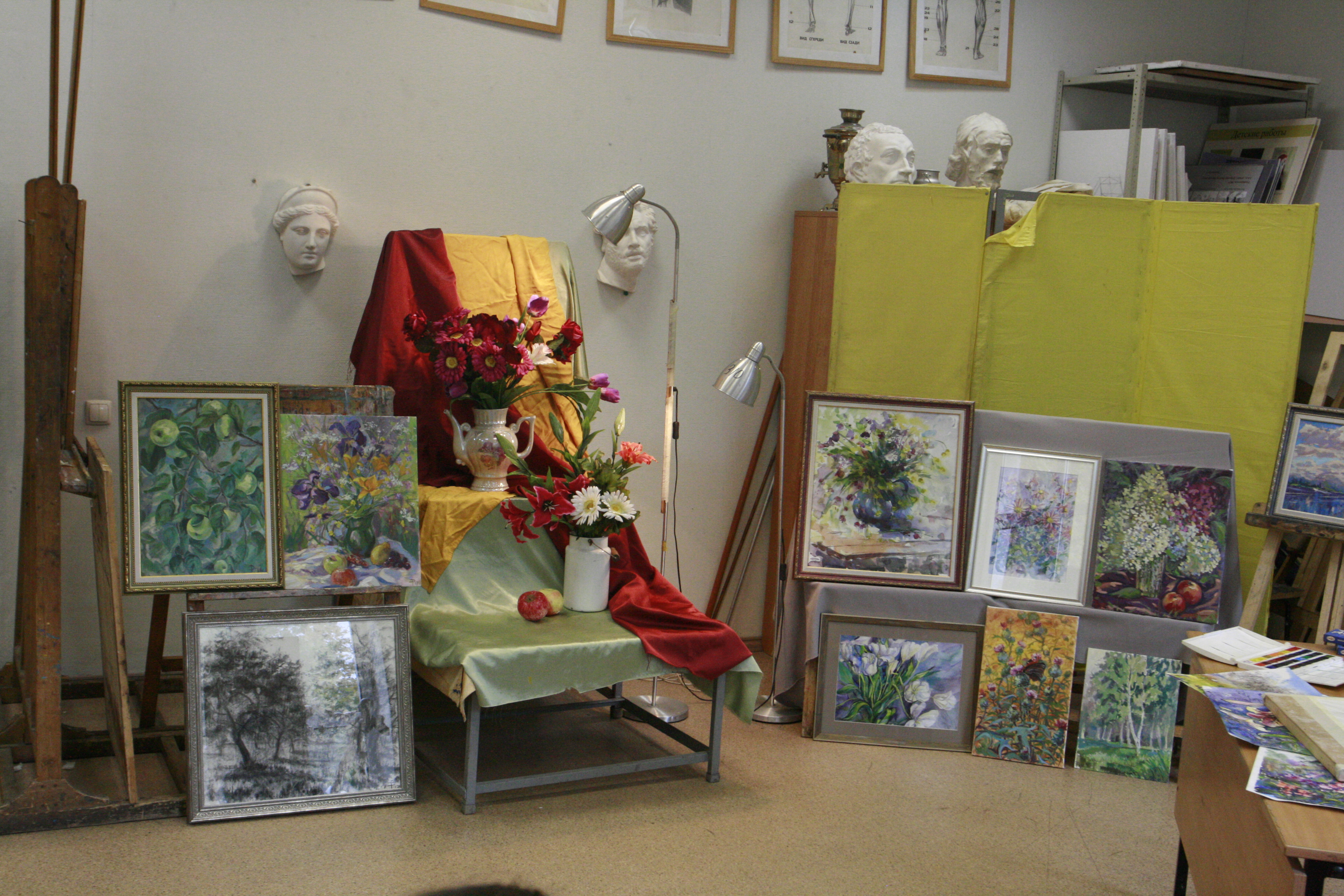 07.10.2017 г. «Культурный БАТЛ» ИКИ в рамках Университетских суббот