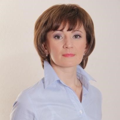 Панина Ольга Сергеевна