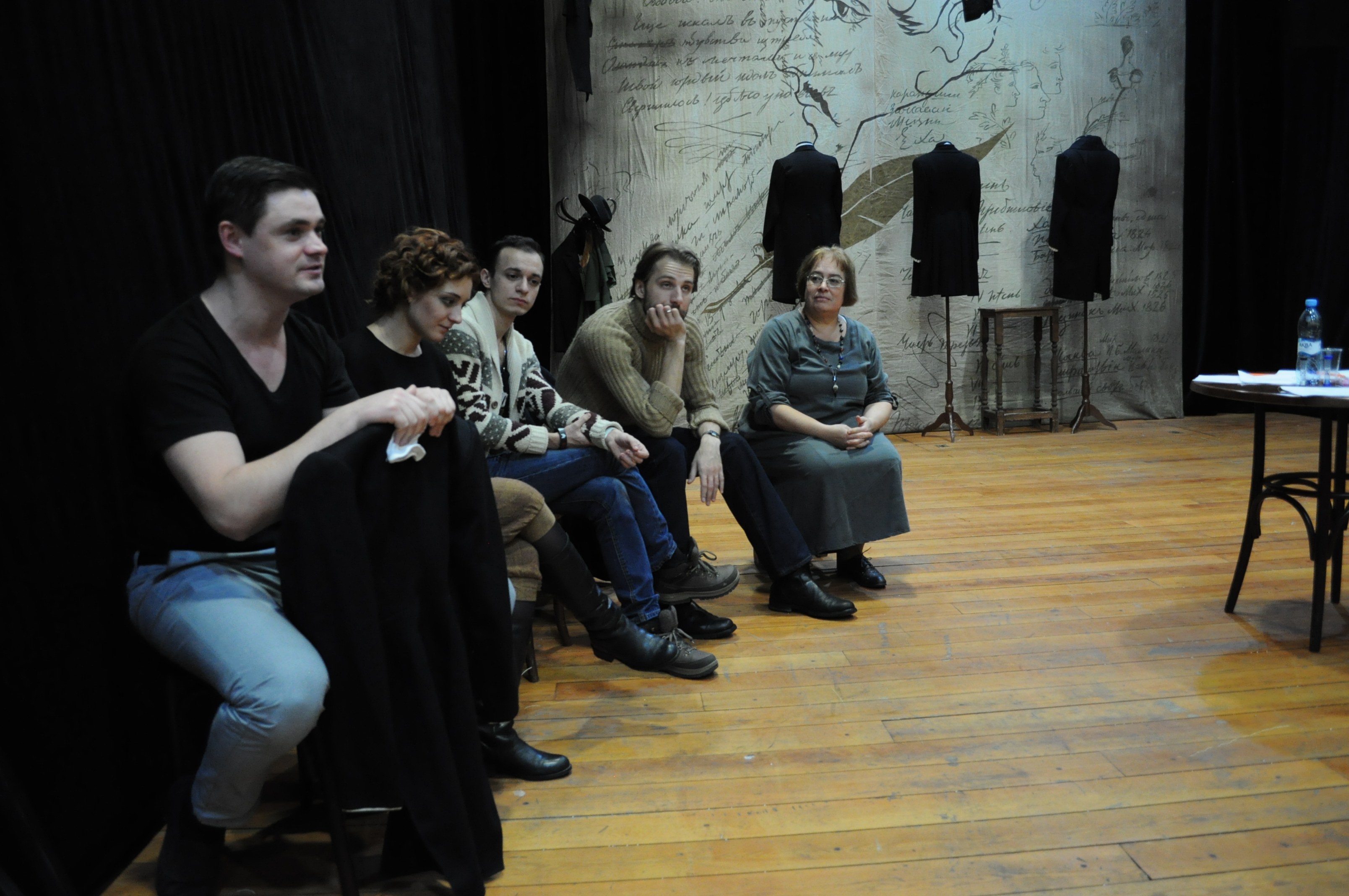 Печорин_слушаем детей