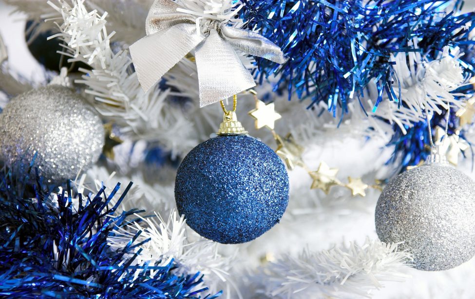 Новогодний бал