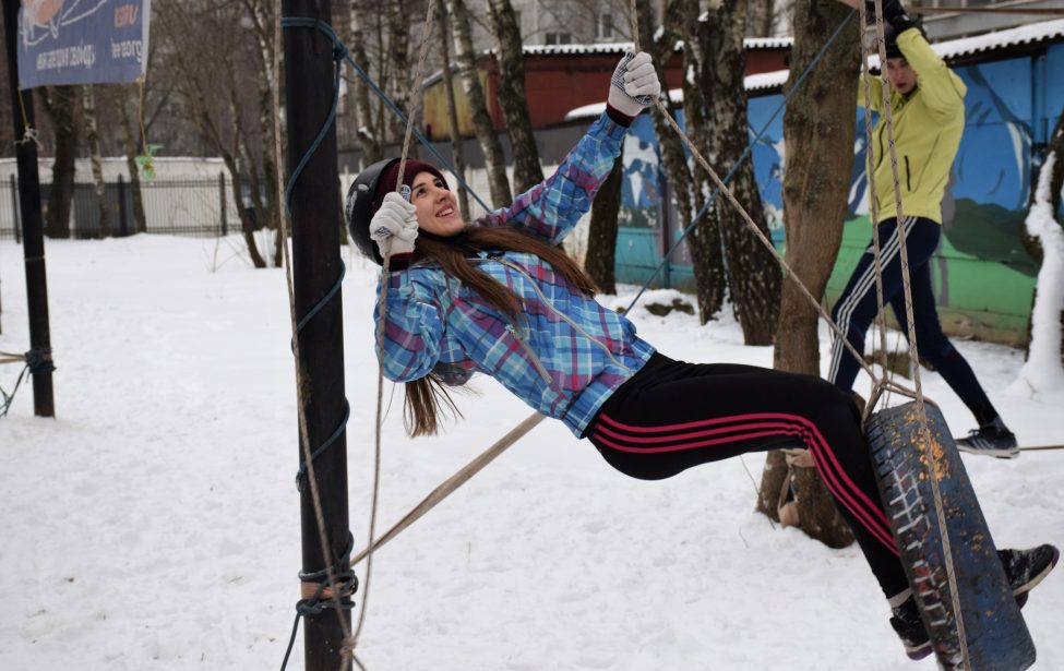 В МГПУ открывается школа инструкторов по фрироупу