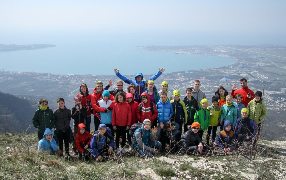 Школа инструкторов открывает свои двери