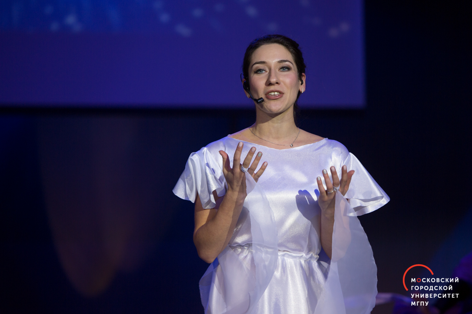 Студент года СПО&nbsp;&mdash; 2018