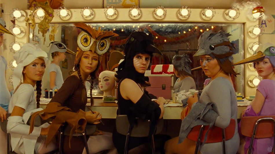 Театральная студия для детей 5−8 лет