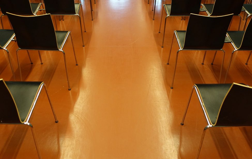 Семинар: &laquo;Что такое деятельностный подход в&nbsp;образовании?&raquo;