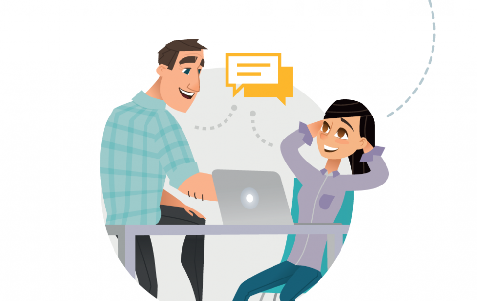 Москвичи онлайн: в МГПУ исследовали, как сеть помогает решать проблемы