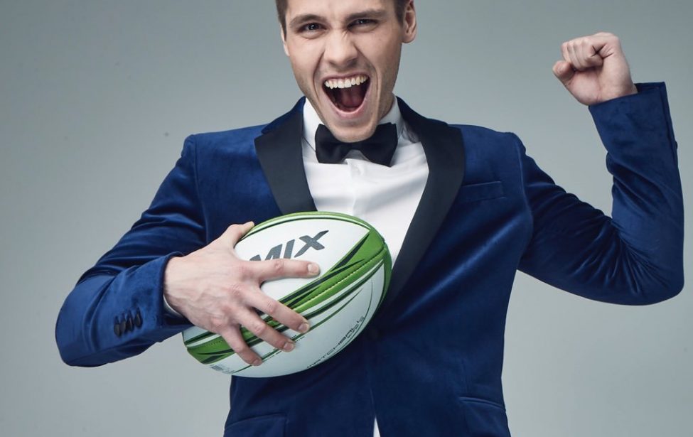 Мастер-класс по&nbsp;спортивному комментированию