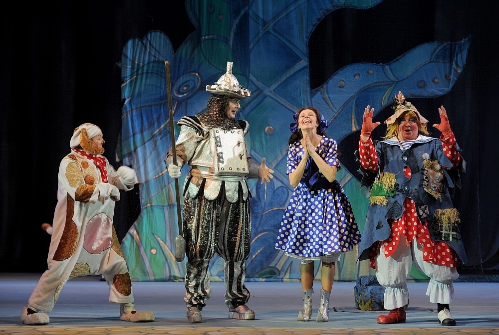 Июнь 2017 г. — День защиты детей