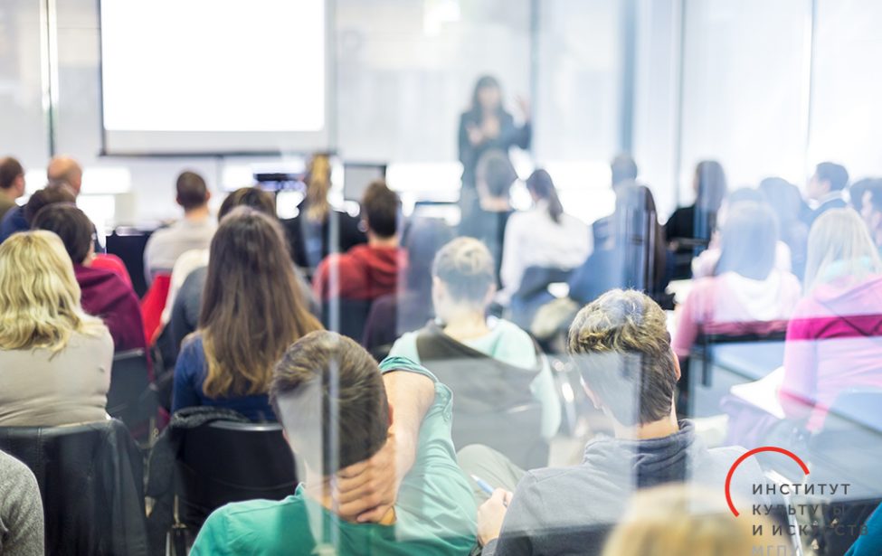 Университетские субботы и #КлассИКИ приглашают: Сам себе режиссёр