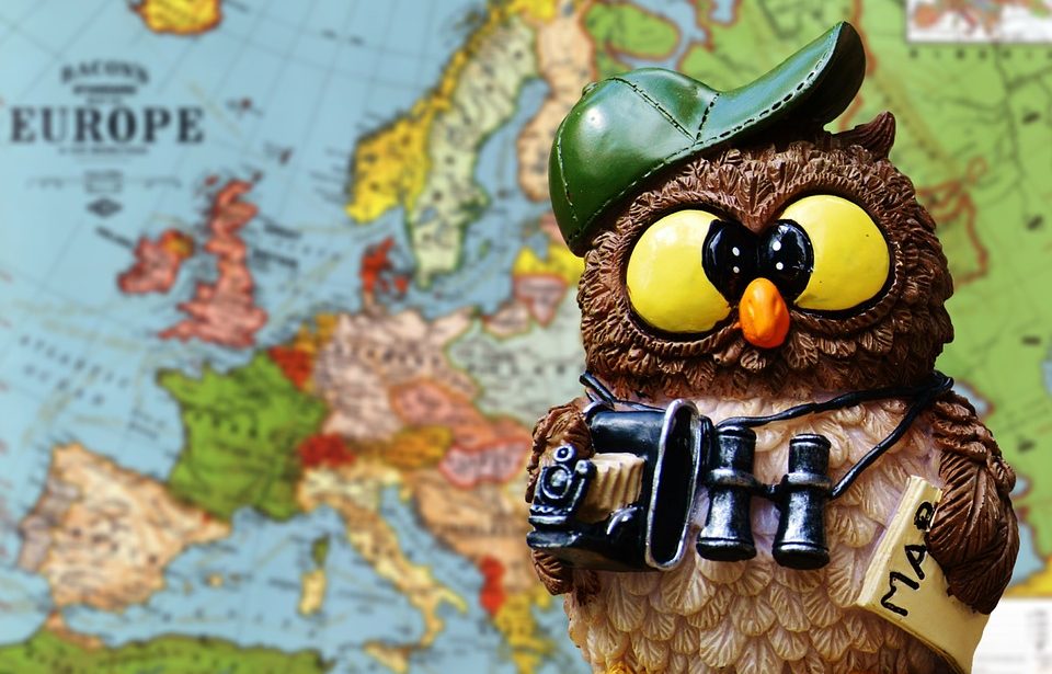 Мастерская &laquo;Экскурсии для детей&raquo;