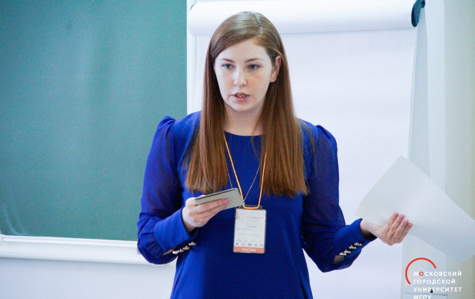 Стартовал очный тур олимпиады «Я — профессионал»