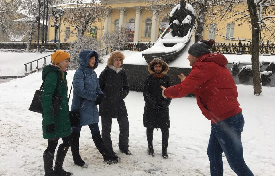 Квесты для профессионалов