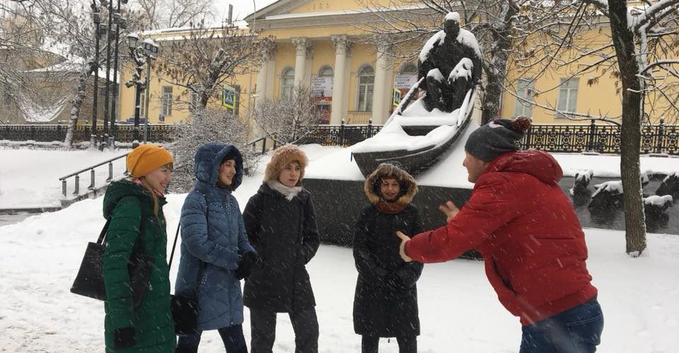 Квесты для профессионалов