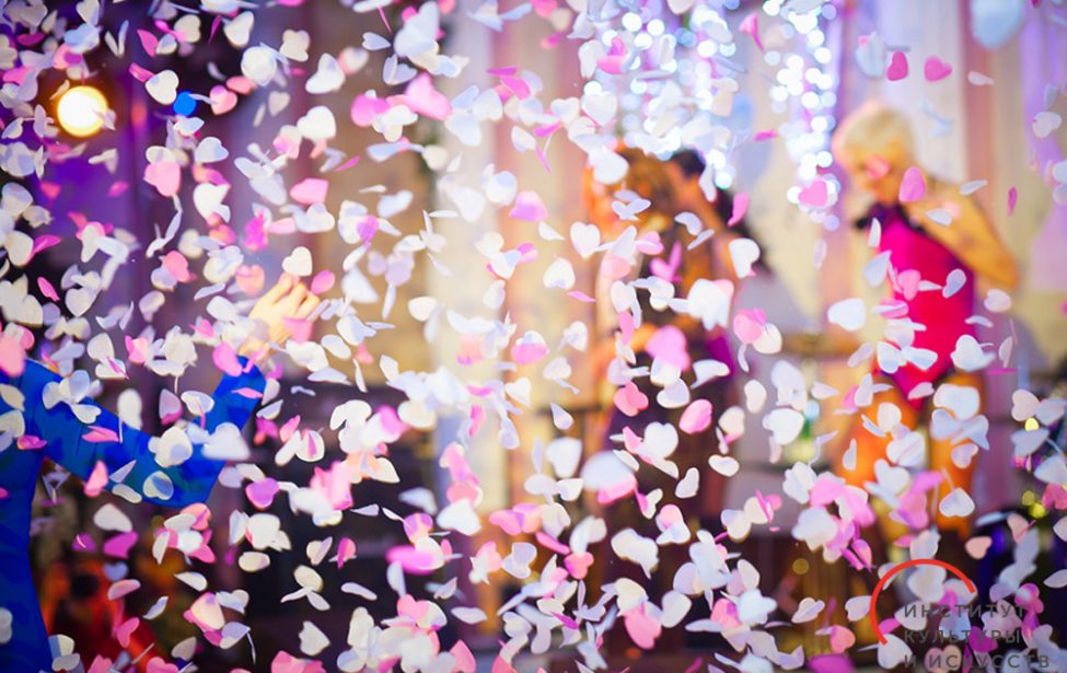 Калейдоскоп аниматора