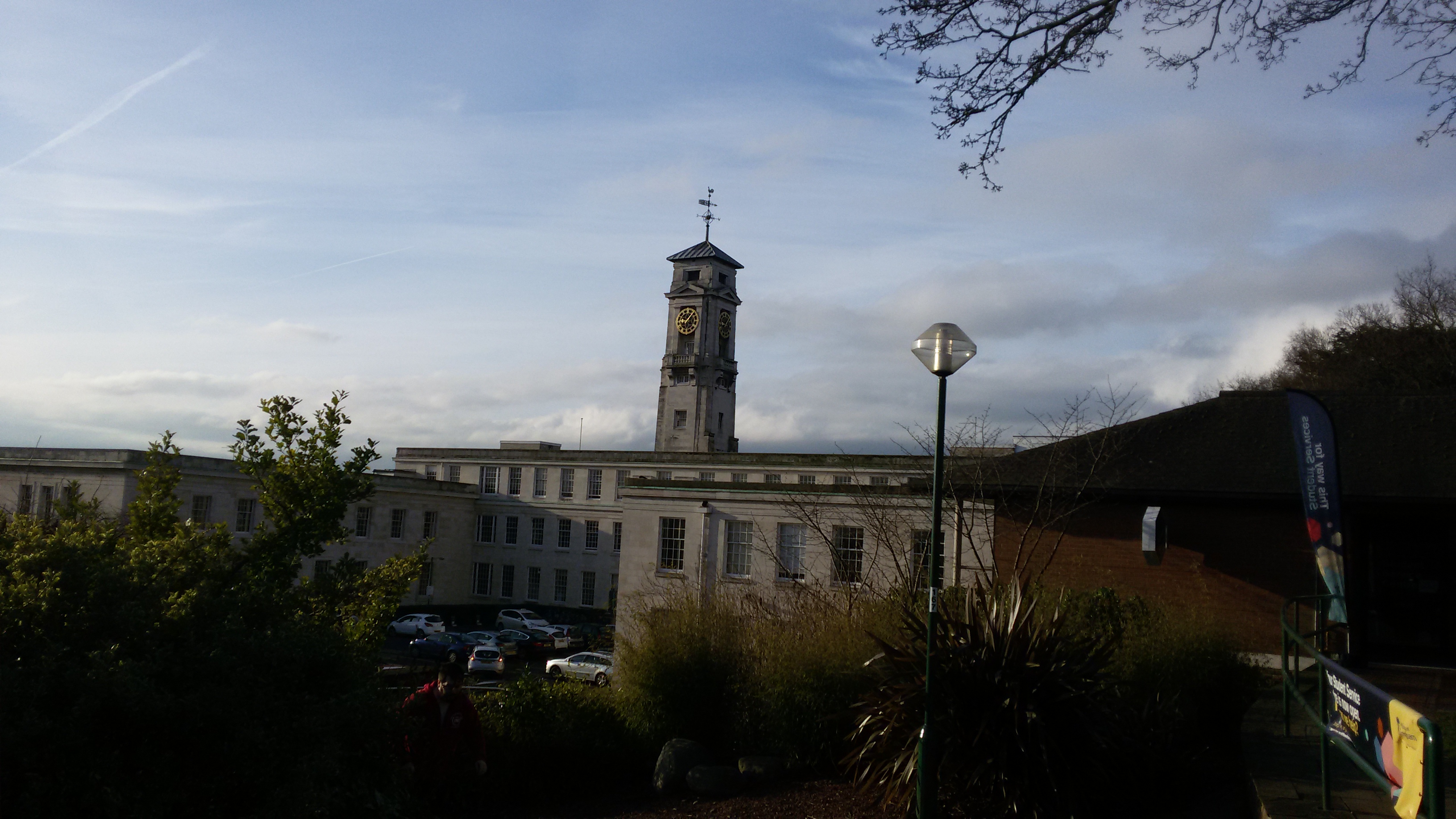 Обмен &laquo;Тандем Ноттингем&raquo; в&nbsp;2018/19 учебном году