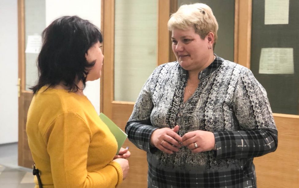 День открытых дверей СПО