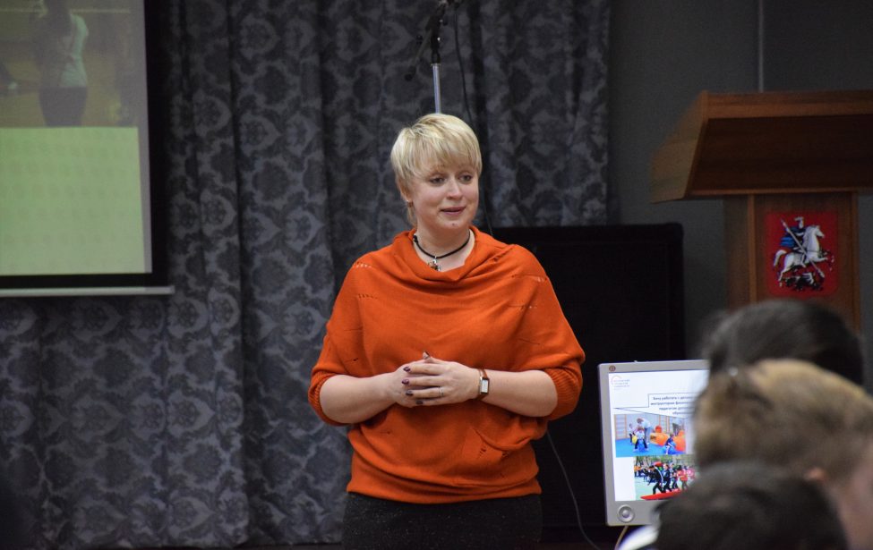 Физкультура, фитнес, спорт — от хобби до профессии