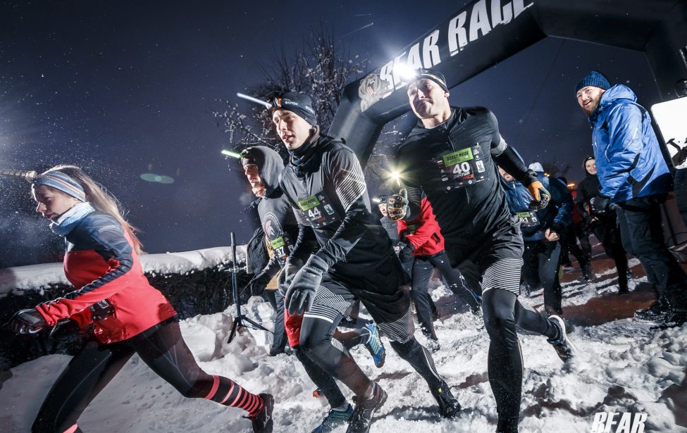 Студентка МГПУ квалифицировалась на чемпионат Европы по гонкам с препятствиями