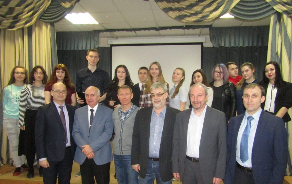 День защитника Отечества