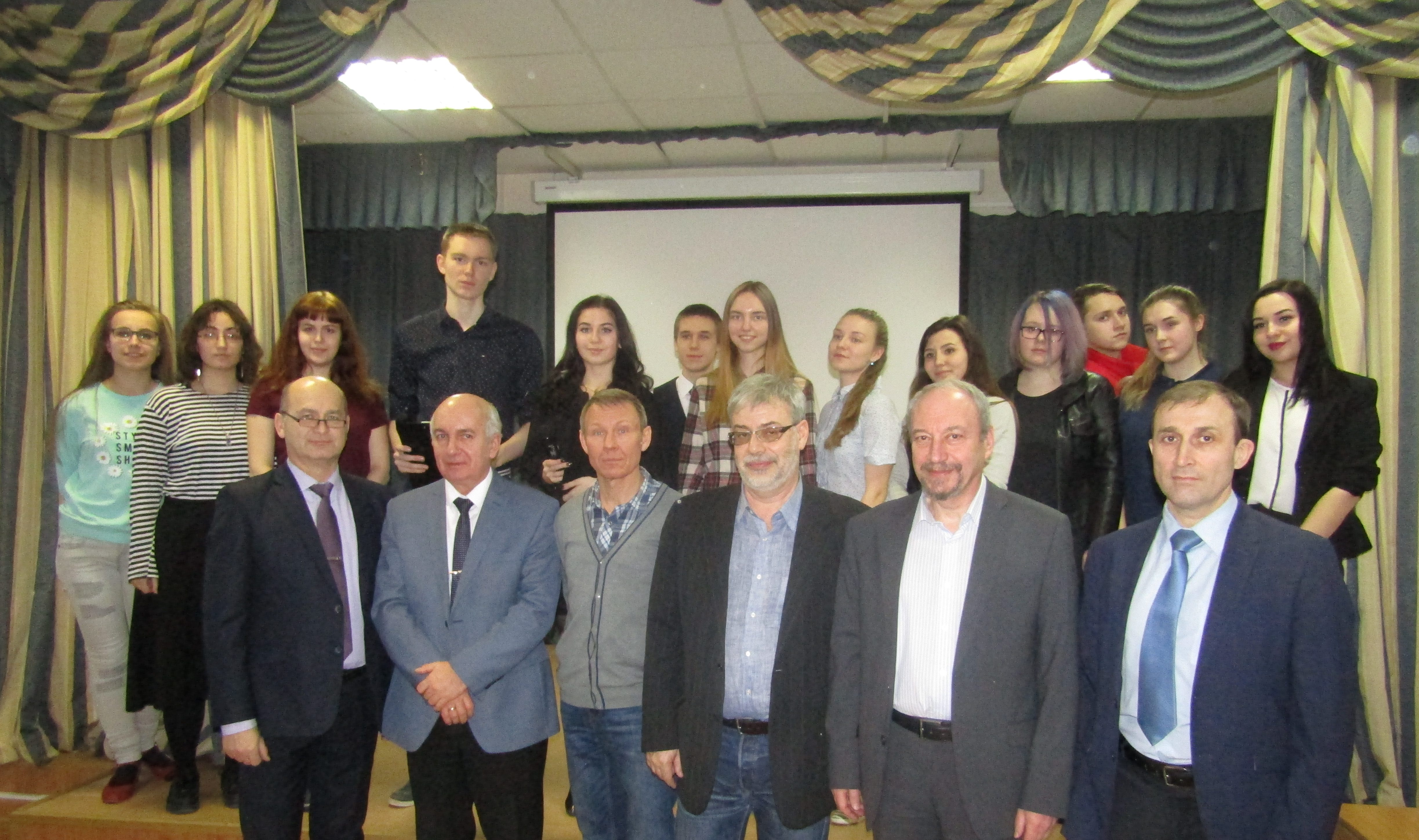 День защитника Отечества