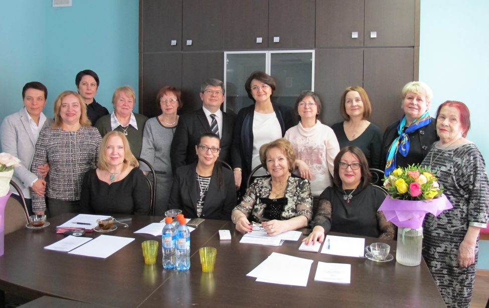 Проблемы подготовки педагогов к&nbsp;социальному развитию дошкольников в&nbsp;научной школе С.А. Козловой