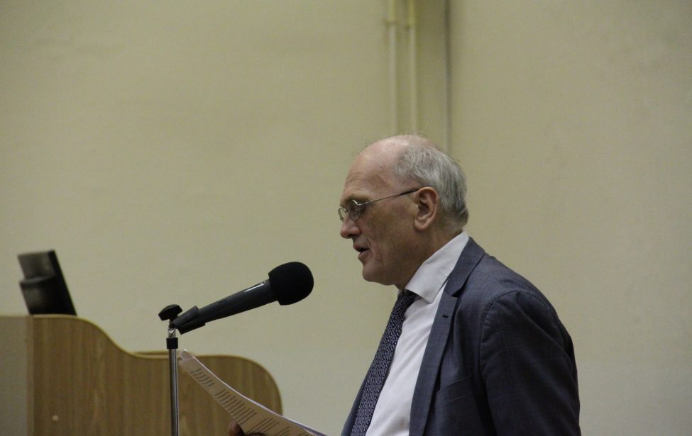 Чарльз Локк о Русской Аляске